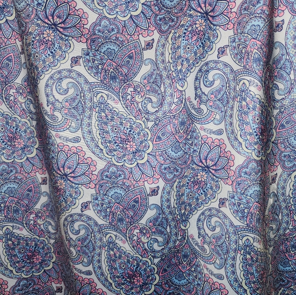 NWOT EXERCISE DRESS - SIZE LARGE - BUILT IN SHORTS - Picture 4 of 6